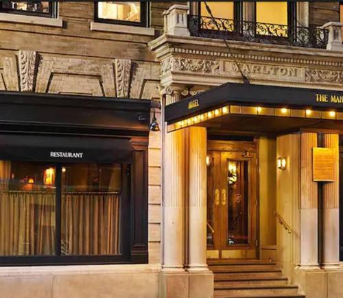 The Marlton Hotel