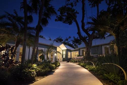 The Gardens Hotel
