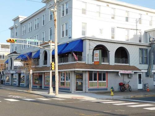 Blue Water Inn