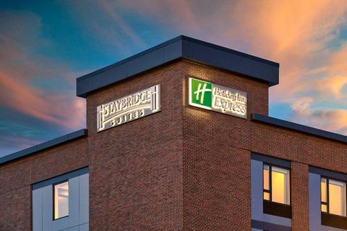 Staybridge Suites Boston Logan Airport - Revere