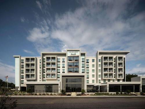 Homewood Suites by Hilton Jackson Fondren Medical