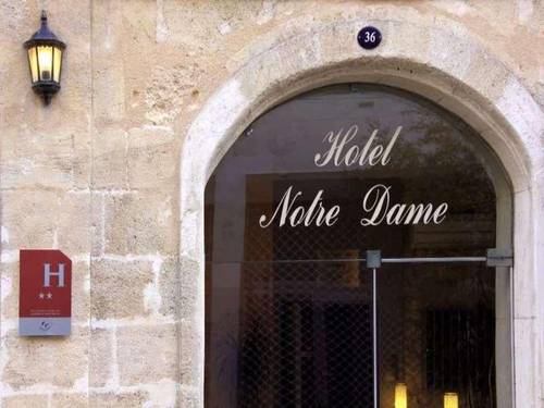 Notre Dame
