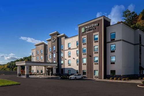 Mainstay Suites Winfield Teays Valley