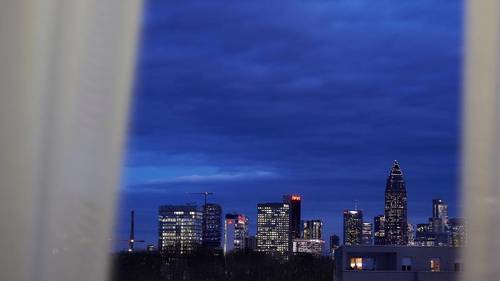 Holiday Inn - the niu, Air Frankfurt Messe