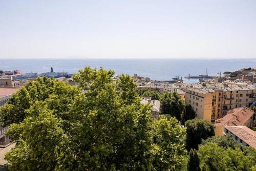 Hotel Le Bastia