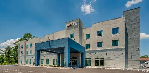Park Inn by Radisson Florence SOUTH CAROLINA