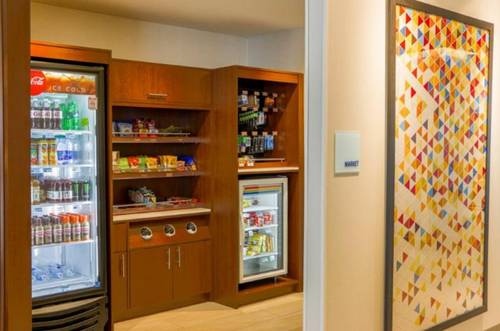 Holiday Inn Express & Suites Detroit North - Rosev