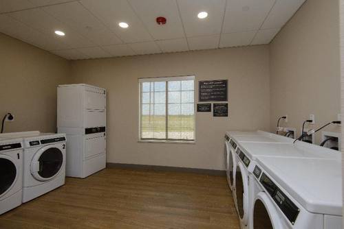 Candlewood Suites Portland