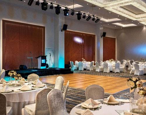 Radisson Blu Hotel Sakarya