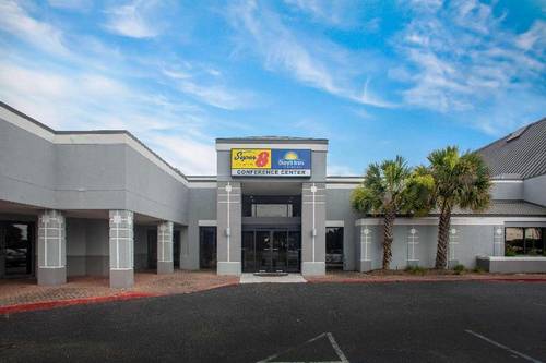 Days Inn By Wyndham Mobile I 65