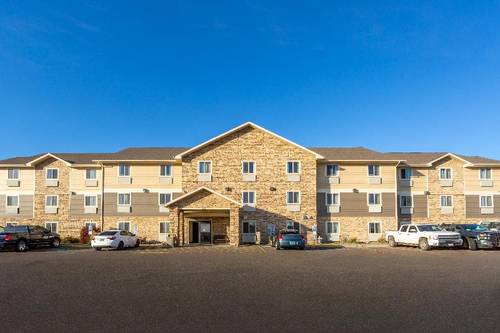 My Place Hotel-Dickinson, ND
