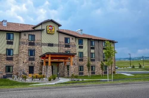 My Place Hotel - Bozeman
