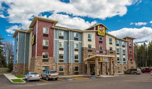 My Place Hotel - Marquette, Mi