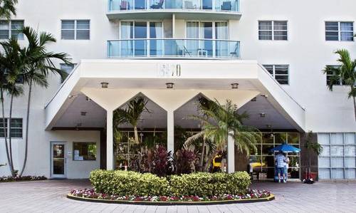 Ocean Reserve Oceanview Sunny Isles Luxury Condos