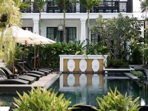 Aksara Heritage
