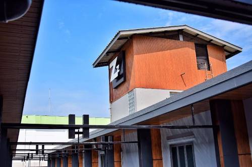 Z2 Boutique Hotel