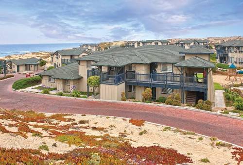 Worldmark Marina Dunes - Extra Holidays