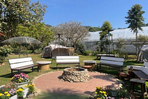 Tung Lakorn Farm by ZUZU