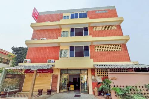 Oyo 457 Panasan Villa
