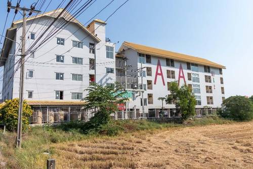 Aa Resort