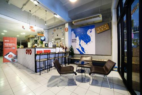 Meet & Meet Hostel