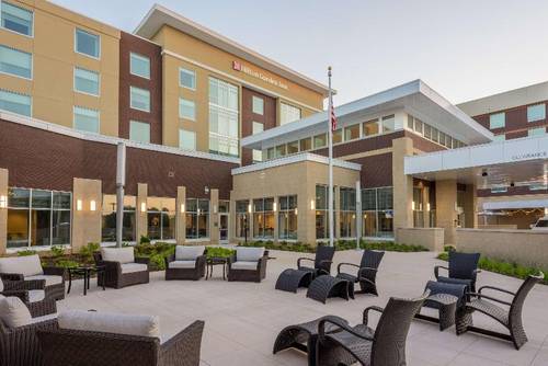 Hilton Garden Inn Memphis East Germantow