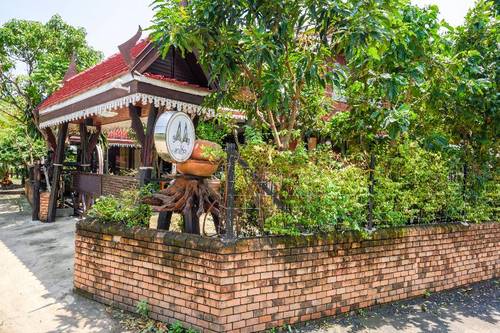 Ruen Thai Mareeya