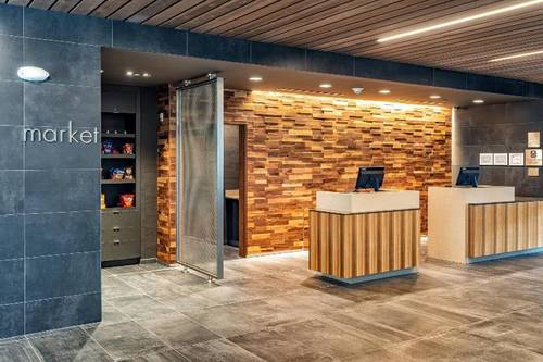 Courtyard By Marriott Charleston North Charleston