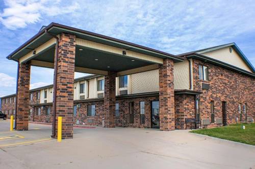 New Victorian Inn Suites York