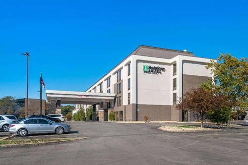 MainStay Suites Springfield