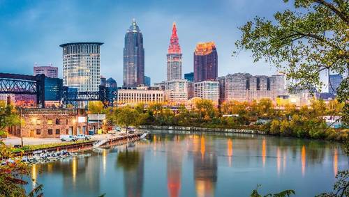 Kings Inn Cleveland
