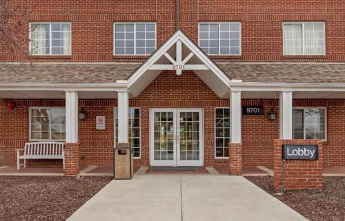 Extended Stay America Kansas City Airport Tiffany