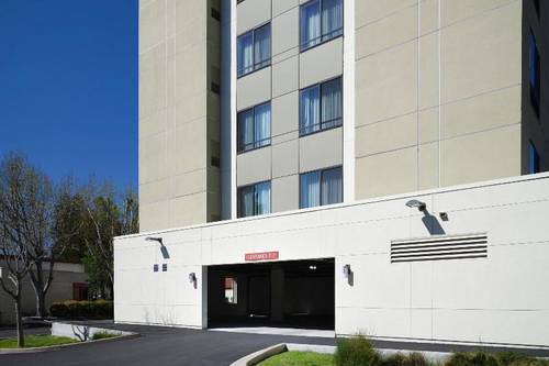 Towneplace Suites San Jose Santa Clara