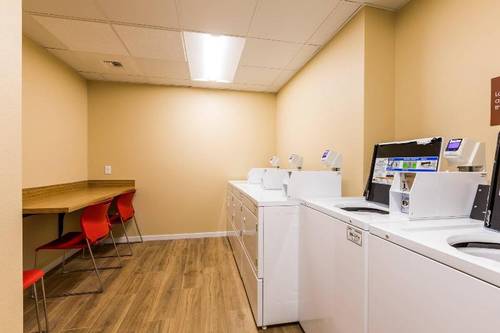 Towneplace Suites By Marriott Portland Beaverton