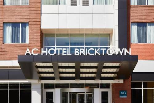 AC Hotel by Marriott Oklahoma City Bricktown