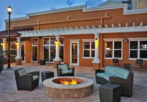 Residence Inn By Marriott Oklahoma City Airport