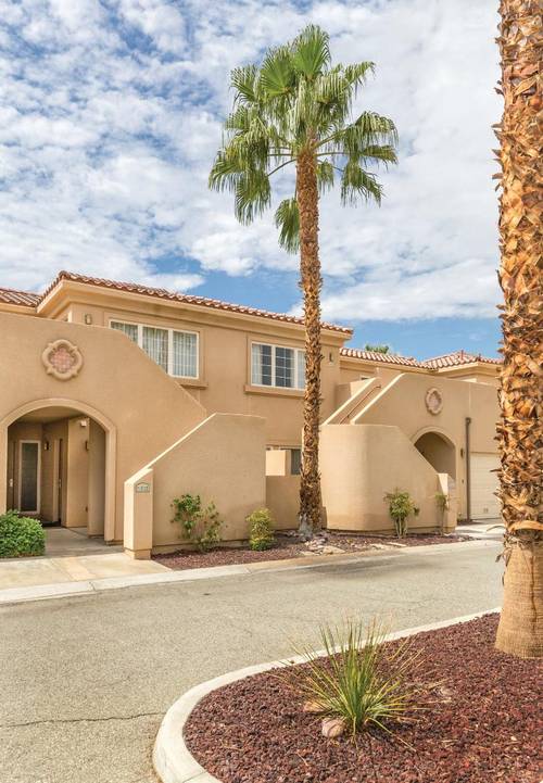 Worldmark Cathedral City - Extra Holidays