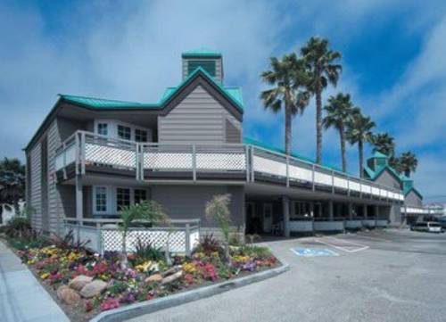 WorldMark Pismo Beach