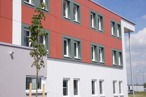 EuroHotel Friedberg