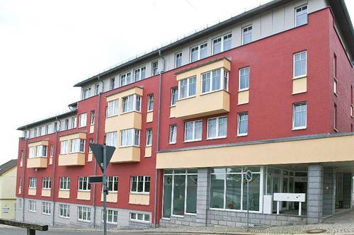 Hotel Falkenstein