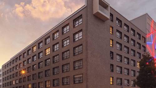 Holiday Inn - the niu Coin Frankfurt Ostend