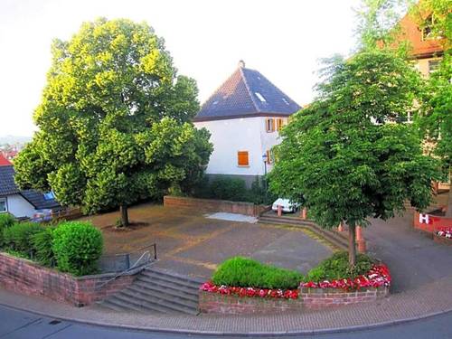 Landgasthof Sonne