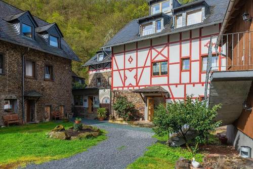 Mühlenhotel Konschake