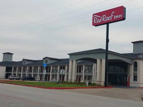 Red Roof Inn Stafford, TX