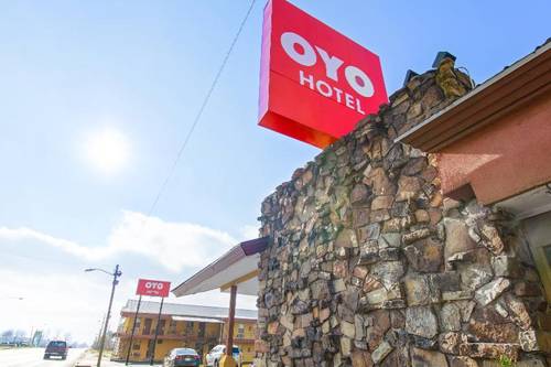 Hotel Blytheville AR I-55