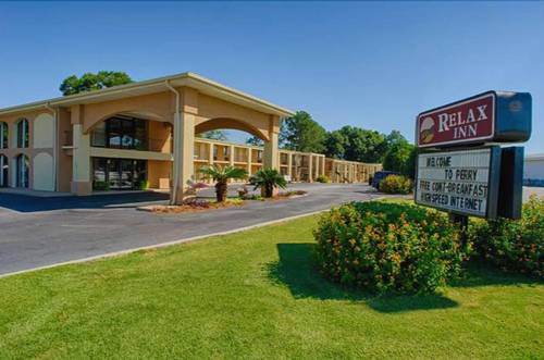 Relax Inn Perry