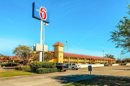 Motel 6 Monroe La