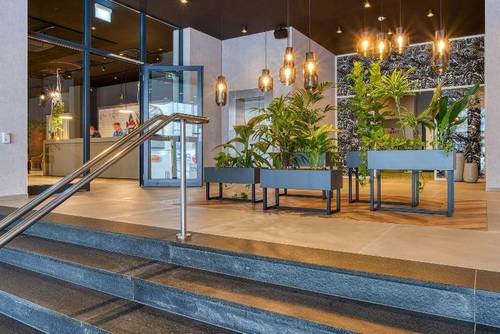 Premier Inn Wuppertal City Centre