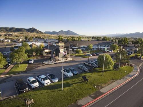 Prospector Hotel And Casino