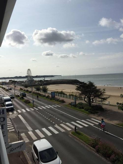 Beau Rivage